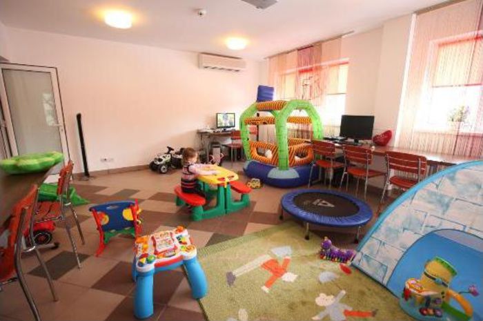 vila Evergreen Predeal(poza net)