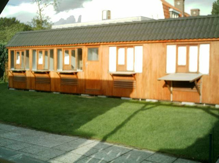 hokvermeire - MODELE DE CRESCATORII