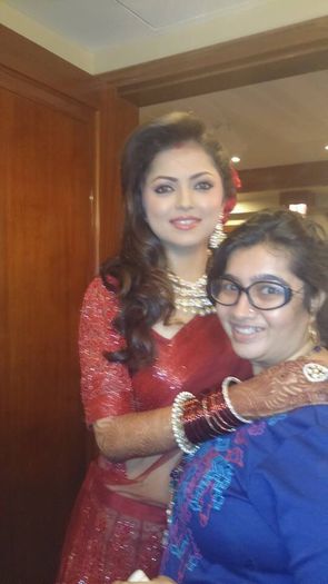 CSLX3d1WoAI9GW1 - Drashti Dhami-DD