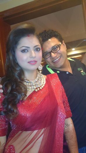 CSLX3eKWcAAvArQ - Drashti Dhami-DD