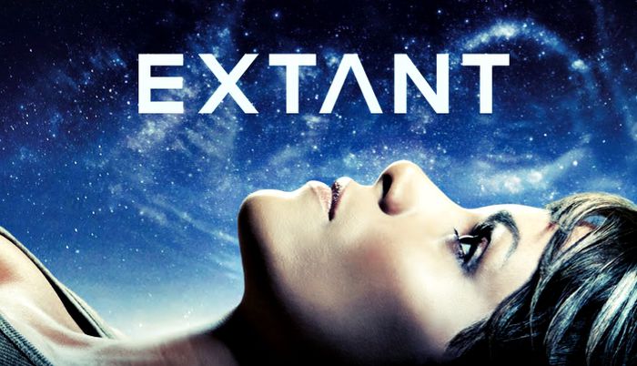 serie-extant - SERIALE