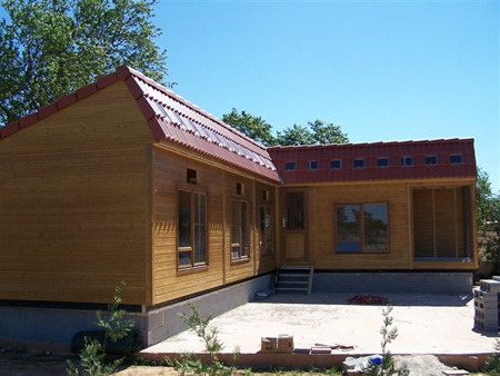 hokgran - MODELE DE CRESCATORII