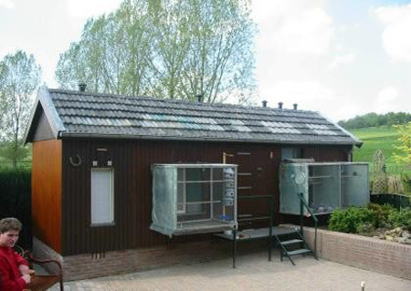 hokhen - MODELE DE CRESCATORII