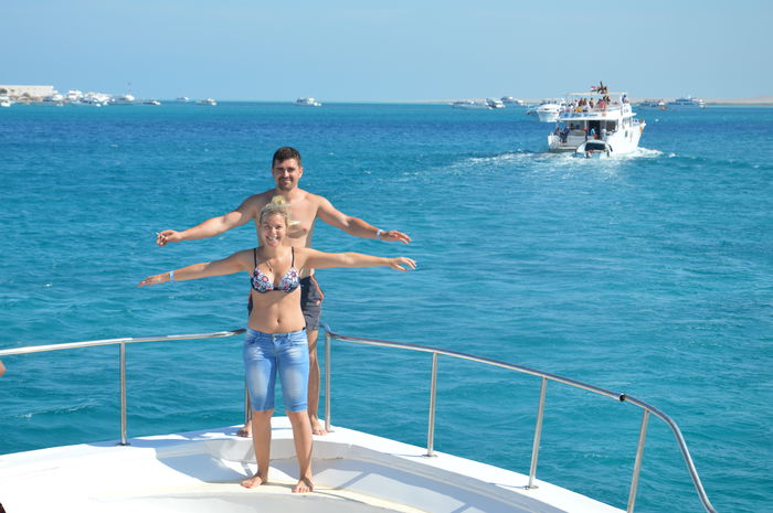 PE TITANIC?