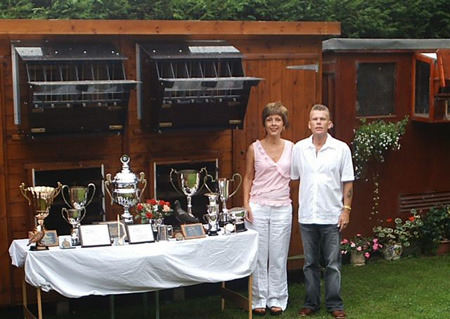 hokkoppel - MODELE DE CRESCATORII