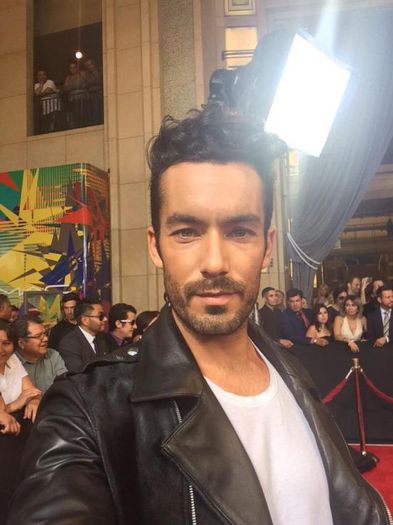  - Aaron Diaz