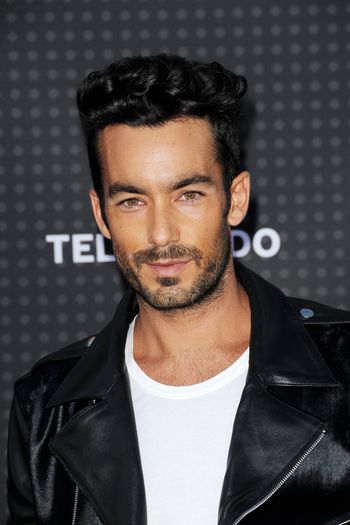  - Aaron Diaz