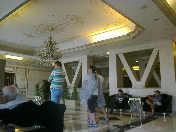 CAIRO,HOTEL