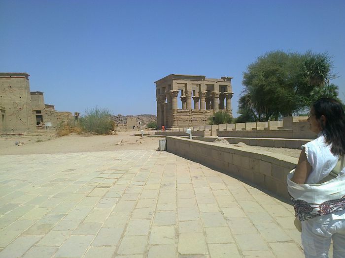 insula philae