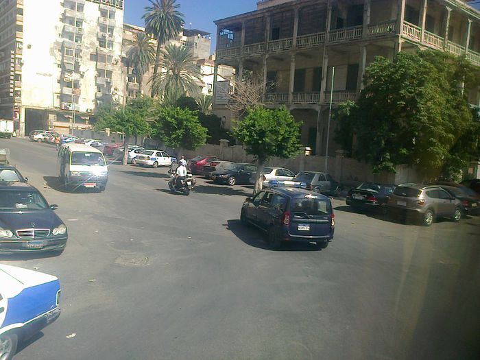 ESCORTA IN PORT SAID