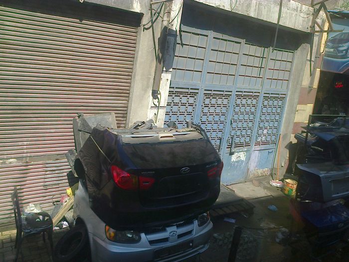 POTI CUMPARA JUMA DE AUTO