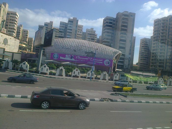 TEATRU DE VARA ALEXANDRIA