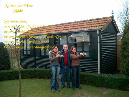 hokvandenhout
