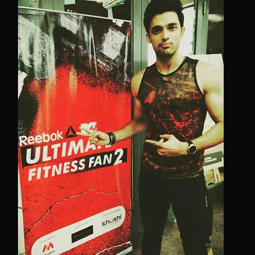 CSUaipJUEAApdYN - Parth Samthaan