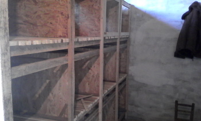 custi pentru rase mijlocii 70/80/50