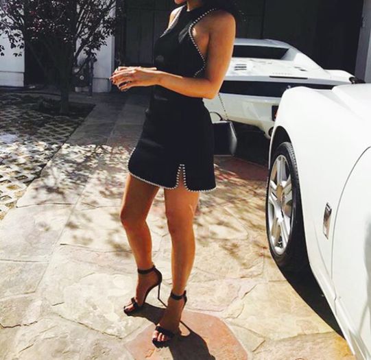 hgkck - kylie jenner