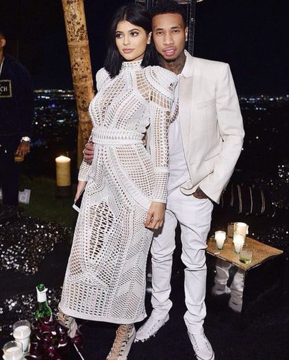large - kylie jenner