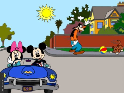 2668[1] - Mickey Moouse