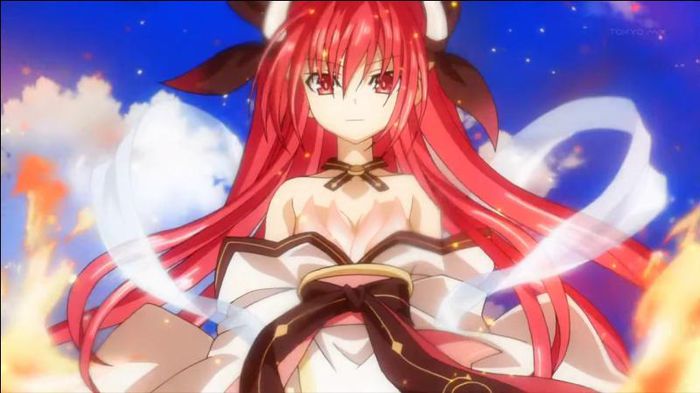 am uitat - Date A Live