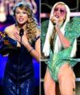 taylor si lady gaga - Concurs9