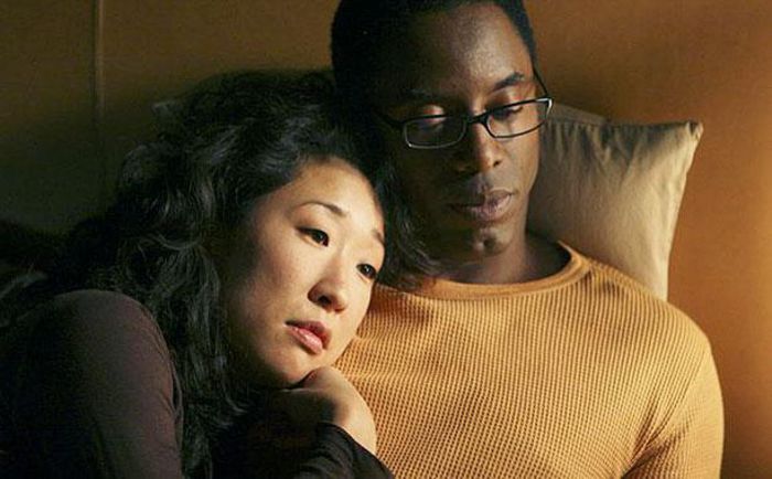 season 6, ep 13, still not over dem