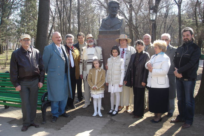 CU O FAMILIE DE UNIONISTI - 2010 4