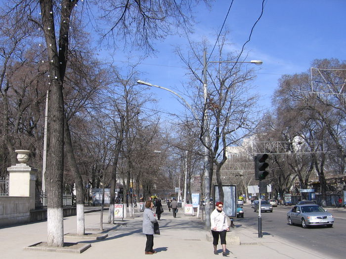 CHISINAU - 2010 4