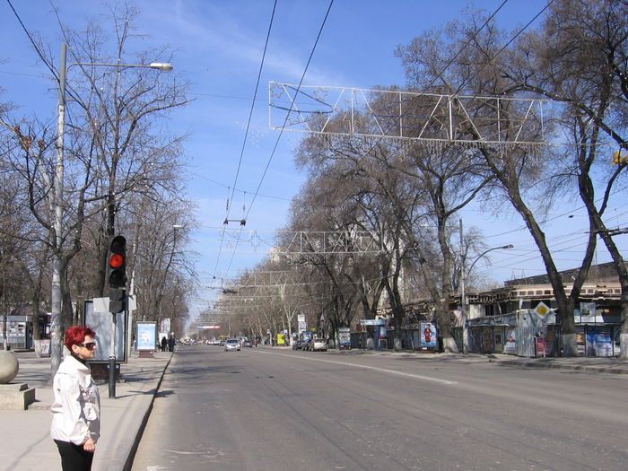 CHISINAU - 2010 4