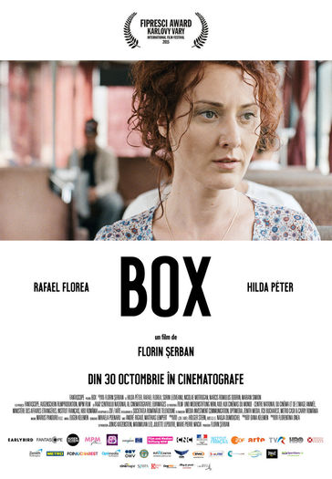 Din 29 oct,  Box (2015)