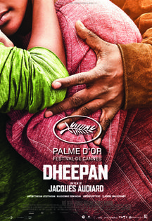 Dheepan (2015)