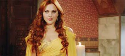  - MERYEM UZERLI