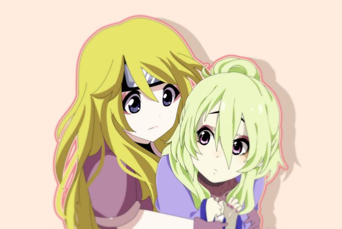  - 2 Characters