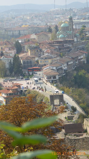 P1020121 - veliko tarnovo