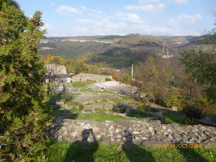 P1020156 - veliko tarnovo