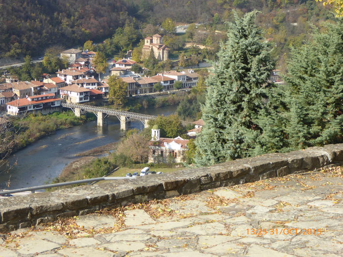 P1020160 - veliko tarnovo