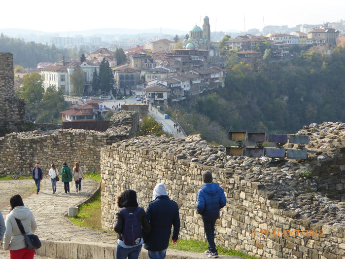 P1020162 - veliko tarnovo
