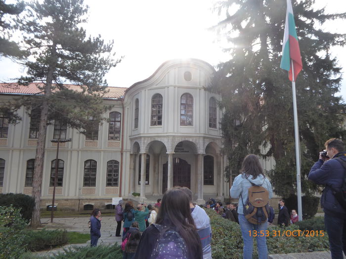 P1020176 - veliko tarnovo