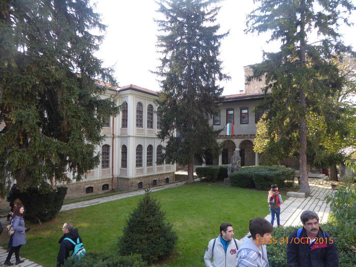 P1020184 - veliko tarnovo