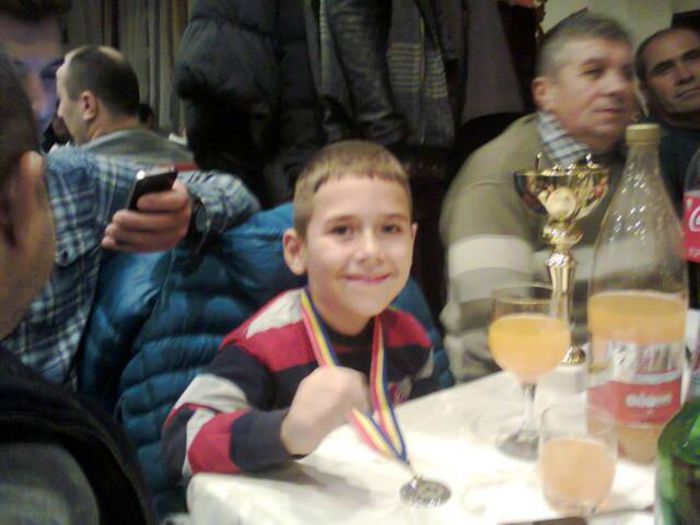 ANTONIO PREMIERE 2014; ANTONIO PREMIERE 2014
