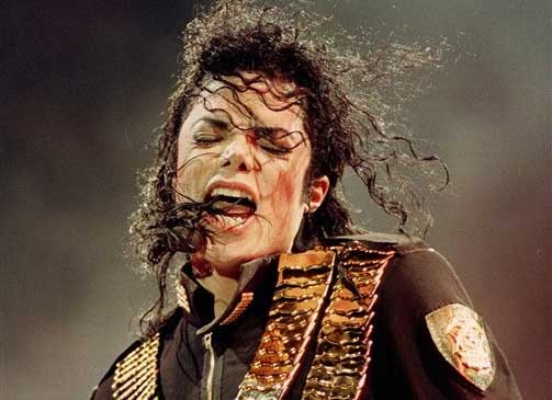 michael-jackson[1] - Michael  Jakson