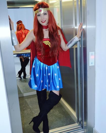 ♡ day 275 ;; 31.10.2015 ♡ - 400 days pics with Elena-FINISH
