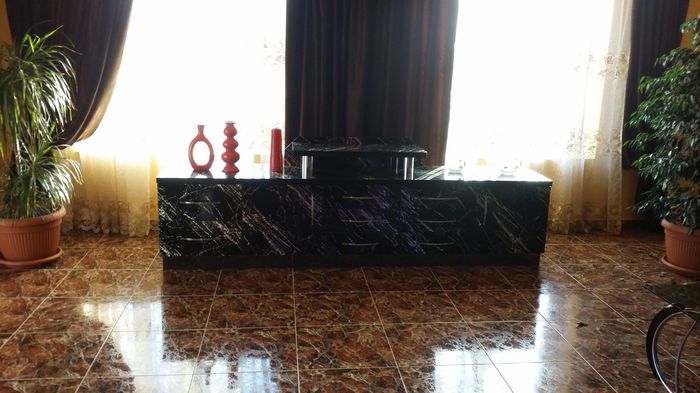 Comoda mdf
