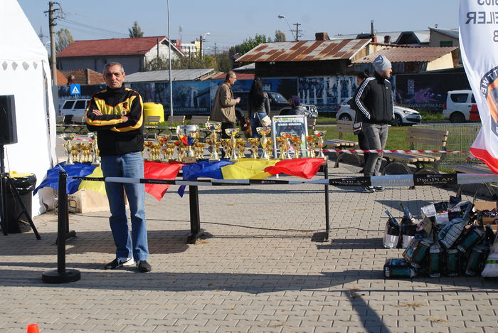 DSC00756 - Expo rottweiler Danubius Klub Romania