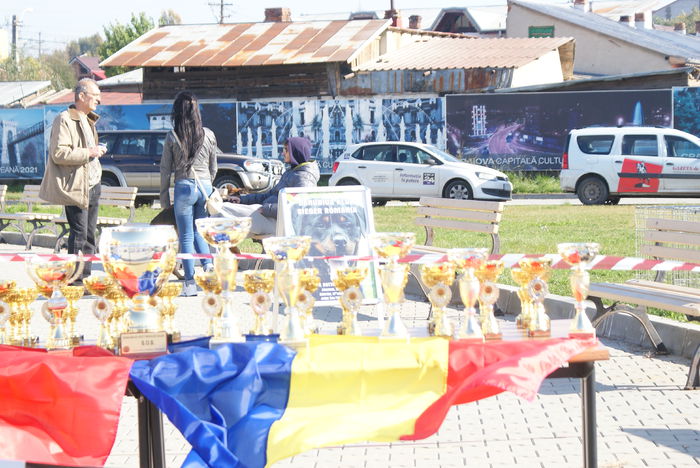 DSC00758 - Expo rottweiler Danubius Klub Romania