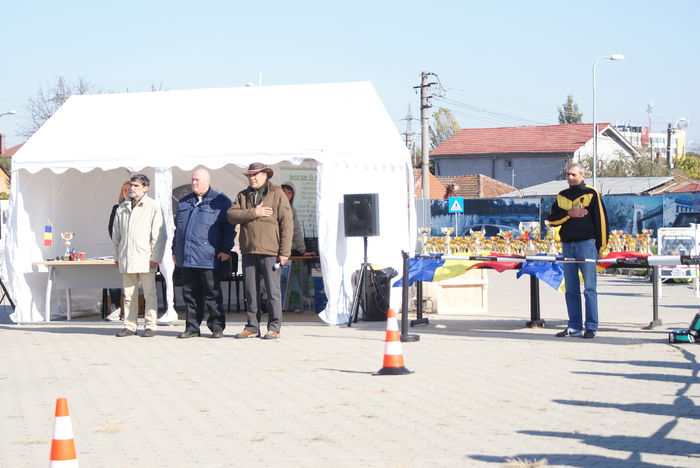 DSC00806 - Expo rottweiler Danubius Klub Romania