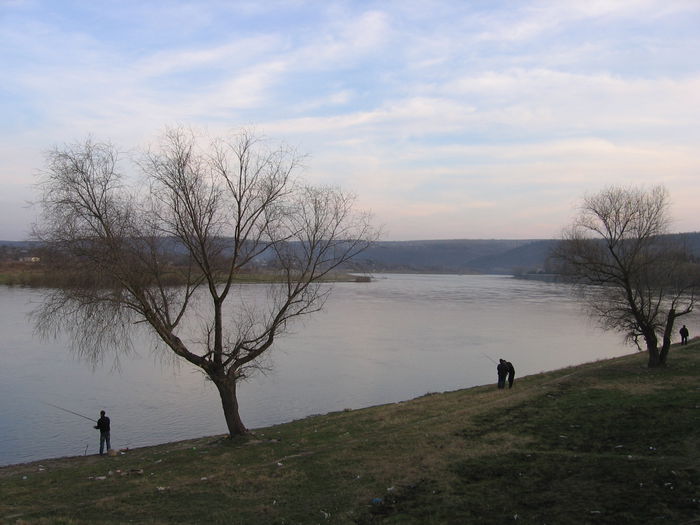 FLUVIUL NISTRU - 2010 6