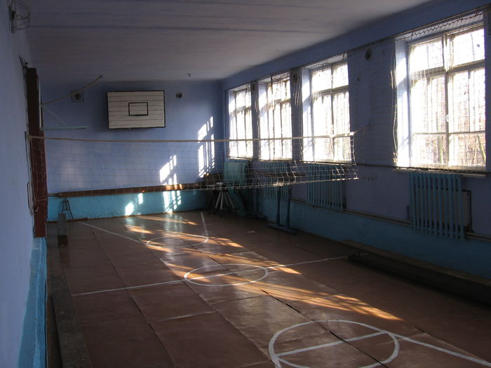 Sala de sport - 2010 5