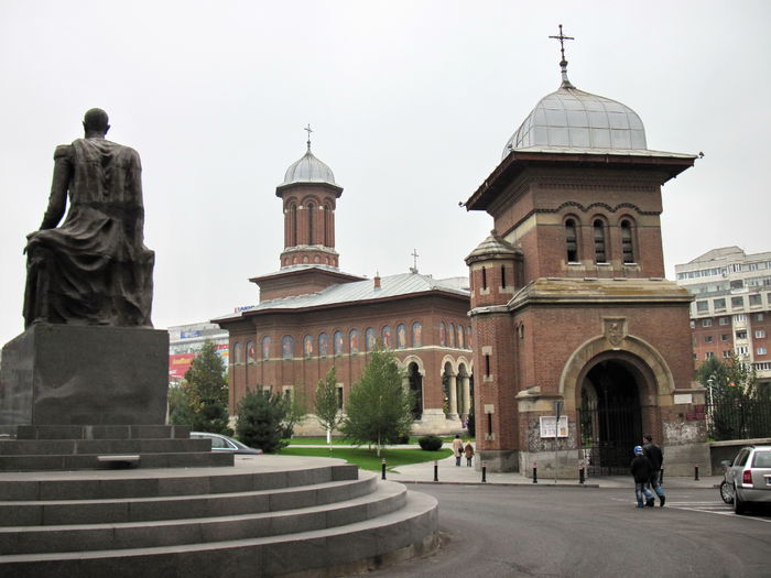 Imagini din Craiova