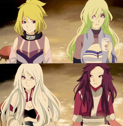pt ina - 2 Characters