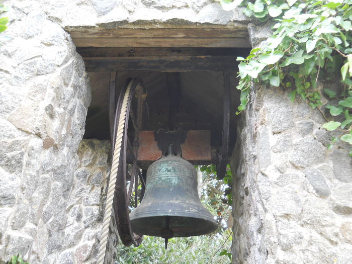 CALIN 354 - Guernsey and Herm Islands